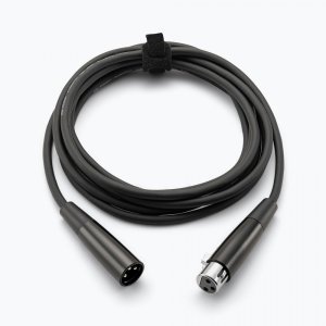 Mic Cable (10', XLR-XLR)