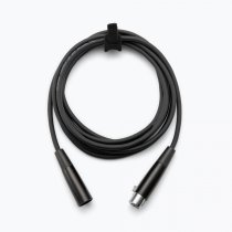 Mic Cable (10', XLR-XLR)