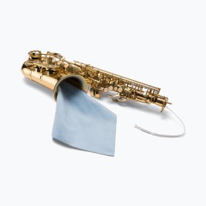 Microfiber Swab for Alto Sax