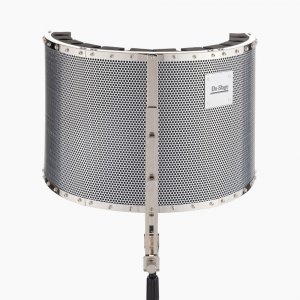 Isolation Shield