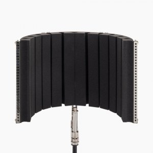 Isolation Shield