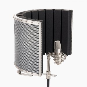 Isolation Shield