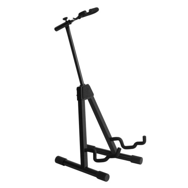 Professional Flip-It® A-Frame Guitar Stand