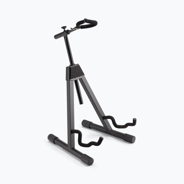 Professional Flip-It® A-Frame Guitar Stand