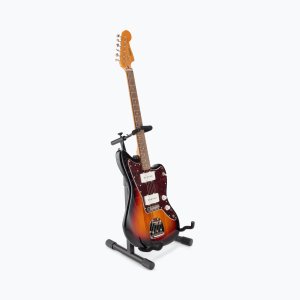 Professional Flip-It® A-Frame Guitar Stand