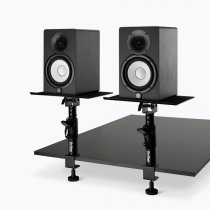 Desktop Studio Speaker Stands