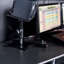 Desktop Studio Speaker Stands