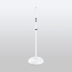 Round-Base Mic Stand
