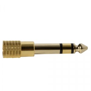 1/8″ to 1/4″ Adapter
