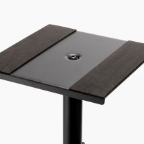 Hex-Base Monitor Stands