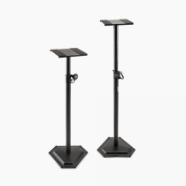 Hex-Base Monitor Stands