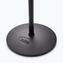 Production-Grade Mic Stand with 12" Base