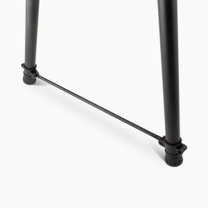 Three-Tier A-Frame Keyboard Stand