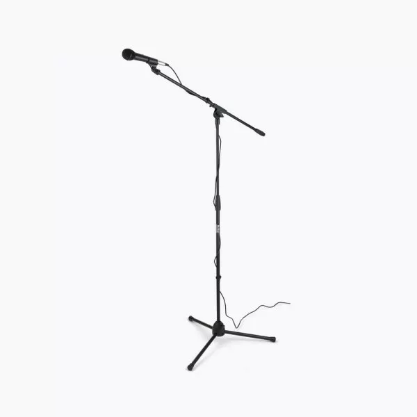 On-Stage - Mic Stand Pack - On-Stage