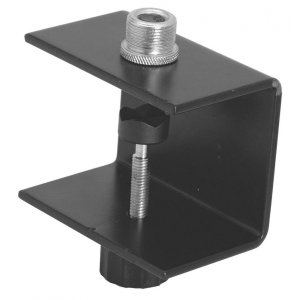 Tabletop Mic Clamp
