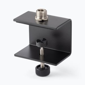 Tabletop Mic Clamp