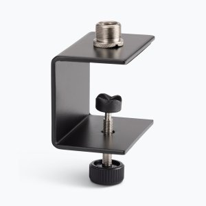 Tabletop Mic Clamp