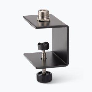 Tabletop Mic Clamp