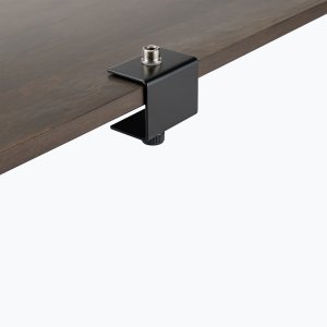 Tabletop Mic Clamp