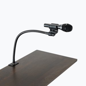 Tabletop Mic Clamp