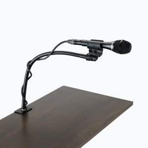 Tabletop Mic Clamp