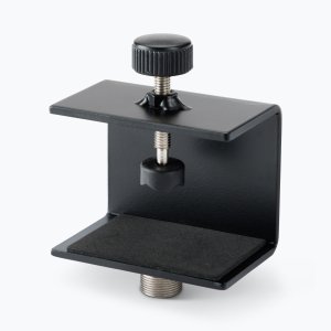 Tabletop Mic Clamp