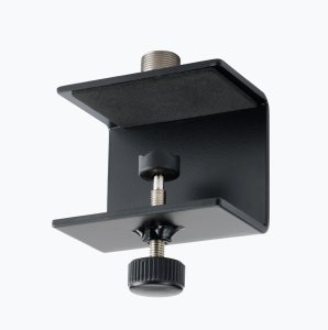 Tabletop Mic Clamp