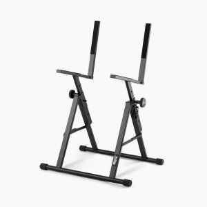 Tilt-Back Amp Stand