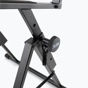 Tilt-Back Amp Stand