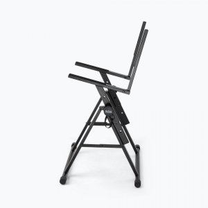Tilt-Back Amp Stand