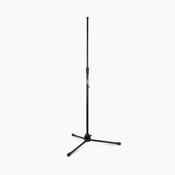 Production-Grade Mic Stand with Tripod Base
