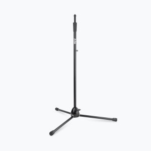 Production-Grade Mic Stand with Tripod Base