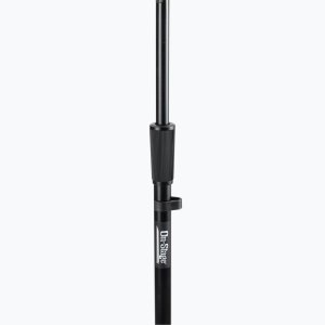 Production-Grade Mic Stand with Tripod Base