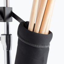 Clamp-On Drum Stick Holder