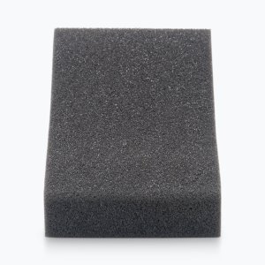 Foam Shoulder Pad for Violin/Viola (Small, Bulk)