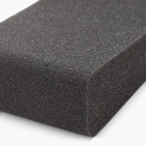 Foam Shoulder Pad for Violin/Viola (Small, Bulk)