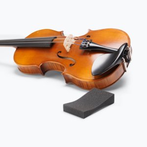 Foam Shoulder Pad for Violin/Viola (Small, Bulk)