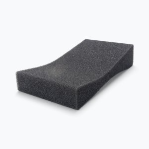 Foam Shoulder Pad for Violin/Viola (Small, Bulk)