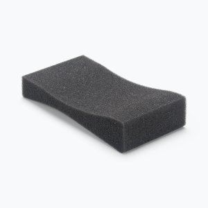 Foam Shoulder Pad for Violin/Viola (Small, Bulk)