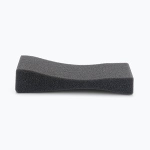 Foam Shoulder Pad for Violin/Viola (Small, Bulk)