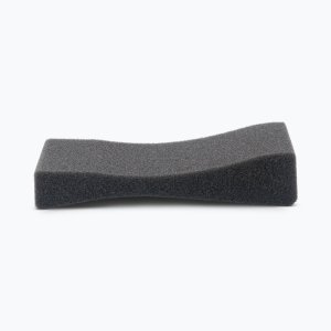 Foam Shoulder Pad for Violin/Viola (Small, Bulk)