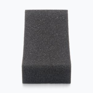 Foam Shoulder Pad For Violin/Viola (Medium, Bulk)