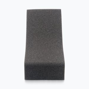 Foam Shoulder Pad for Violin/Viola (Large, Bulk)