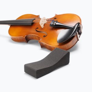 Foam Shoulder Pad for Violin/Viola (Large, Bulk)