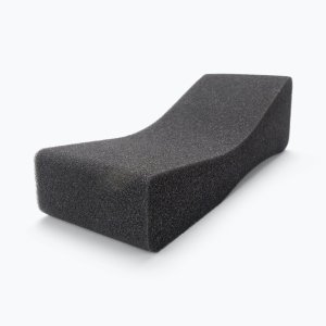 Foam Shoulder Pad for Violin/Viola (Large, Bulk)
