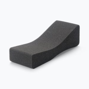 Foam Shoulder Pad for Violin/Viola (Large, Bulk)