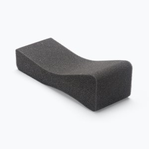 Foam Shoulder Pad for Violin/Viola (Large, Bulk)