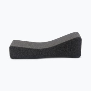 Foam Shoulder Pad for Violin/Viola (Large, Bulk)