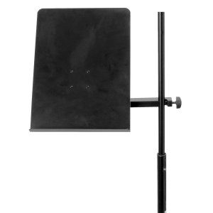 u-mount Clamp-On Bookplate