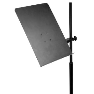 u-mount Clamp-On Bookplate
